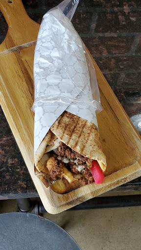 Photo of Sajj Shawarma - 3843 Caxton St unit B, Whitecourt, AB T7S 1N8